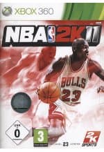 NBA 2K 11