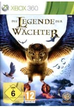 Die Legende der Wächter