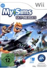 My Sims Skyheroes