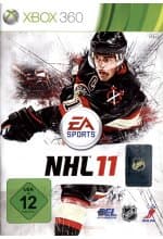 NHL 11