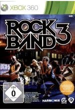 Rock Band 3