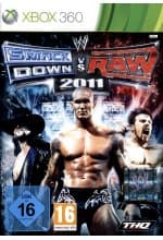 WWE Smackdown vs. Raw 2011