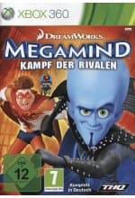 Megamind - Kampf der Rivalen