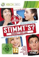 Stimmt's...? Wahrheit oder Lüge