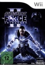 Star Wars - The Force Unleashed 2