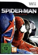 Spider-Man - Dimensions