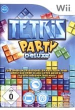 Tetris Party Deluxe