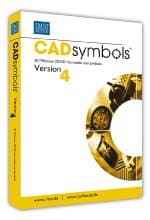 CAD Symbole V4