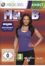 Get Fit with Mel B (Kinect)