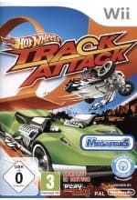 Hot Wheels - Track Attack