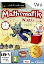 Lernerfolg Grundschule - Mathematik Klasse 1-4