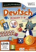 Lernerfolg Grundschule - Deutsch Klasse 1-4