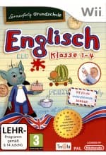 Lernerfolg Grundschule - Englisch Klasse 1-4