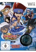Beyblade - Metal Fusion: Counter Leone
