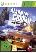 Alarm für Cobra 11 - Das Syndikat