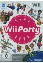 Wii Party
