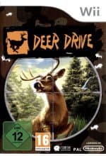 Deer Drive