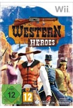 Western Heroes