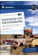 Photoshop CS5 für Fotografen
