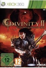 Divinity 2 - The Dragon Knight Saga