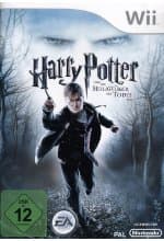 Harry Potter und die Heiligtümer des Todes