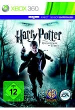 Harry Potter und die Heiligtümer des Todes