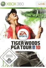 Tiger Woods PGA Tour 10