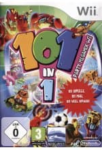 101 in 1 - Party Megamix