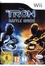 TRON: Evolution