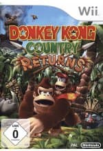 Donkey Kong Country Returns
