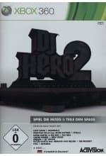 DJ Hero 2