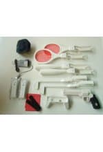 Wii - Zubehör-Set ALL-IN-ONE