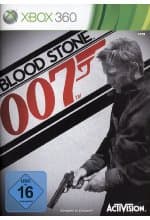 James Bond 007 - Blood Stone