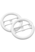 Wii - Lenkrad (2er Pack)
