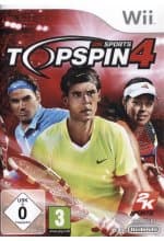 Top Spin 4