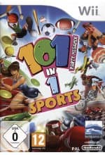101 in 1 - Sports Party Megamix