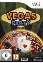Vegas Party