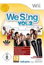 We Sing 2 + 2 Mikros