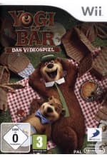 Yogi Bär