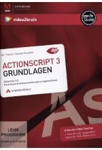 ActionScript 3 Grundlagen - Videotraining