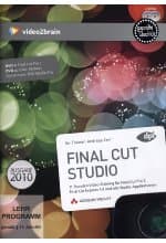 Final Cut Studio - Videotraining