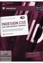 InDesign CS5 - Videotraining