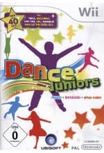 Dance Juniors