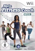 Mein Fitness-Coach Club