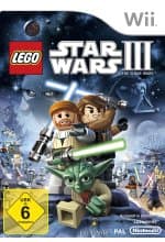Lego Star Wars 3 - The Clone Wars