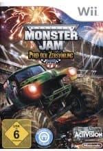Monster Jam - Pfad der Zerstörung