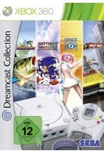 Dreamcast Collection