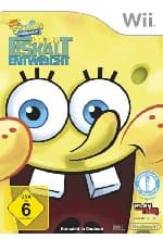 SpongeBob's Eiskalt Entwischt