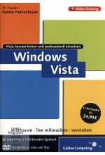 Windows Vista (PC+MAC+Linux)