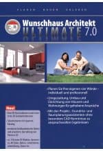 3D Wunschhaus Architekt 7.0 Ultimate